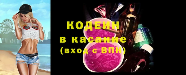 хмурый Богородск